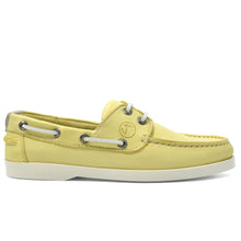 Women Boat Shoe Lipite by Seajure / Buddify