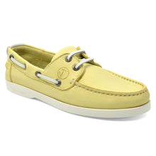 Women Boat Shoe Lipite by Seajure / Buddify