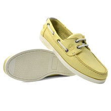 Women Boat Shoe Lipite by Seajure / Buddify
