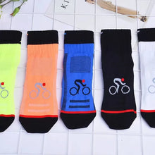 2023 Autumn Winter New High Quality Organic Cotton Harajuku Happy Men Socks Compression Sock Men's Business Dress Long Sock Gift by ZYCSNH