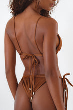 Sardinia Tie Bikini Bottoms by ELF / Buddify