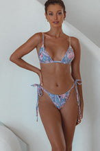 Sardinia Tie Bikini Bottoms by ELF / Buddify