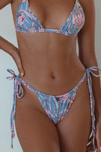 Sardinia Tie Bikini Bottoms by ELF / Buddify