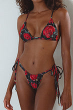 Sardinia Tie Bikini Bottoms by ELF / Buddify