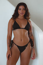 Sardinia Tie Bikini Top by ELF / Buddify