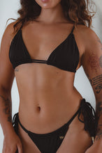 Sardinia Tie Bikini Top by ELF / Buddify