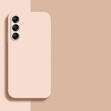 Cover Soft Liquid Silicone Bumper Shield Protective for Samsung Galaxy A16 Cover Soft Liquid Silicone Bumper Shield Protective.