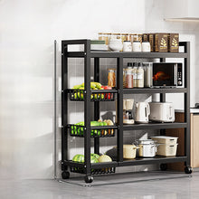 Premium Multi-Layer Kitchen Storage Rack by Zopi Dropshipping