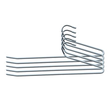 Adjustable Wardrobe Clothing Rail Heavy Duty Pull-Out Closet Valet Rod 25CM Top Mount Wardrobe Hanger Rack Bar Ball Slide by AO Fulfimment Service