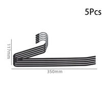 Adjustable Wardrobe Clothing Rail Heavy Duty Pull-Out Closet Valet Rod 25CM Top Mount Wardrobe Hanger Rack Bar Ball Slide by AO Fulfimment Service