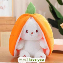 Soothing Transformation Bunny Girl Pillow Stuffed Toy by DSers Drop shipping / Defasilk