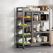 Premium Multi-Layer Kitchen Storage Rack by Zopi Dropshipping