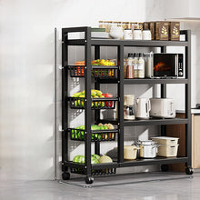 Premium Multi-Layer Kitchen Storage Rack by Zopi Dropshipping