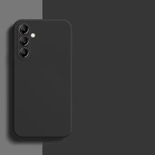Cover Soft Liquid Silicone Bumper Shield Protective for Samsung Galaxy A16 Cover Soft Liquid Silicone Bumper Shield Protective.