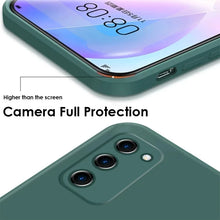 Cover Soft Liquid Silicone Bumper Shield Protective for Samsung Galaxy A16 Cover Soft Liquid Silicone Bumper Shield Protective.