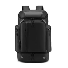 Shoulder bag for women, large capacity leisure outdoor travel bag, dry wet separation, student backpack, computer bag by Macurio / Dropshipman