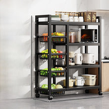 Premium Multi-Layer Kitchen Storage Rack by Zopi Dropshipping
