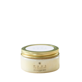 MADE TO MEASURE BODY BUTTER by Earth Elements Soapworks