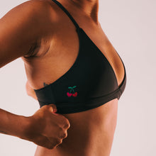 Ultra Smooth Triangle Bralette by Cheeky Cherry / Buddify