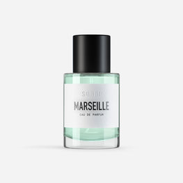 MARSEILLE - Eau de Parfum by sober / Buddify