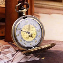 Spiders Web Pocket Watch by Infinite Steampunk / Buddify