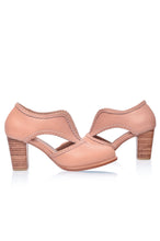 Spirit Walker Booties (Sz. 5) by ELF