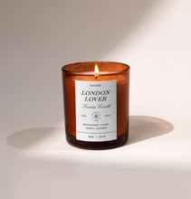 London Lover Scented Candle by Standby / Buddify