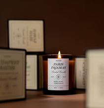 Paris Pajamas Scented Candle by Standby / Buddify