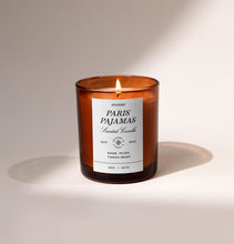 Paris Pajamas Scented Candle by Standby / Buddify