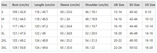 Renaissance Tailcoat made with high-quality polyester by Infinite Steampunk / Buddify