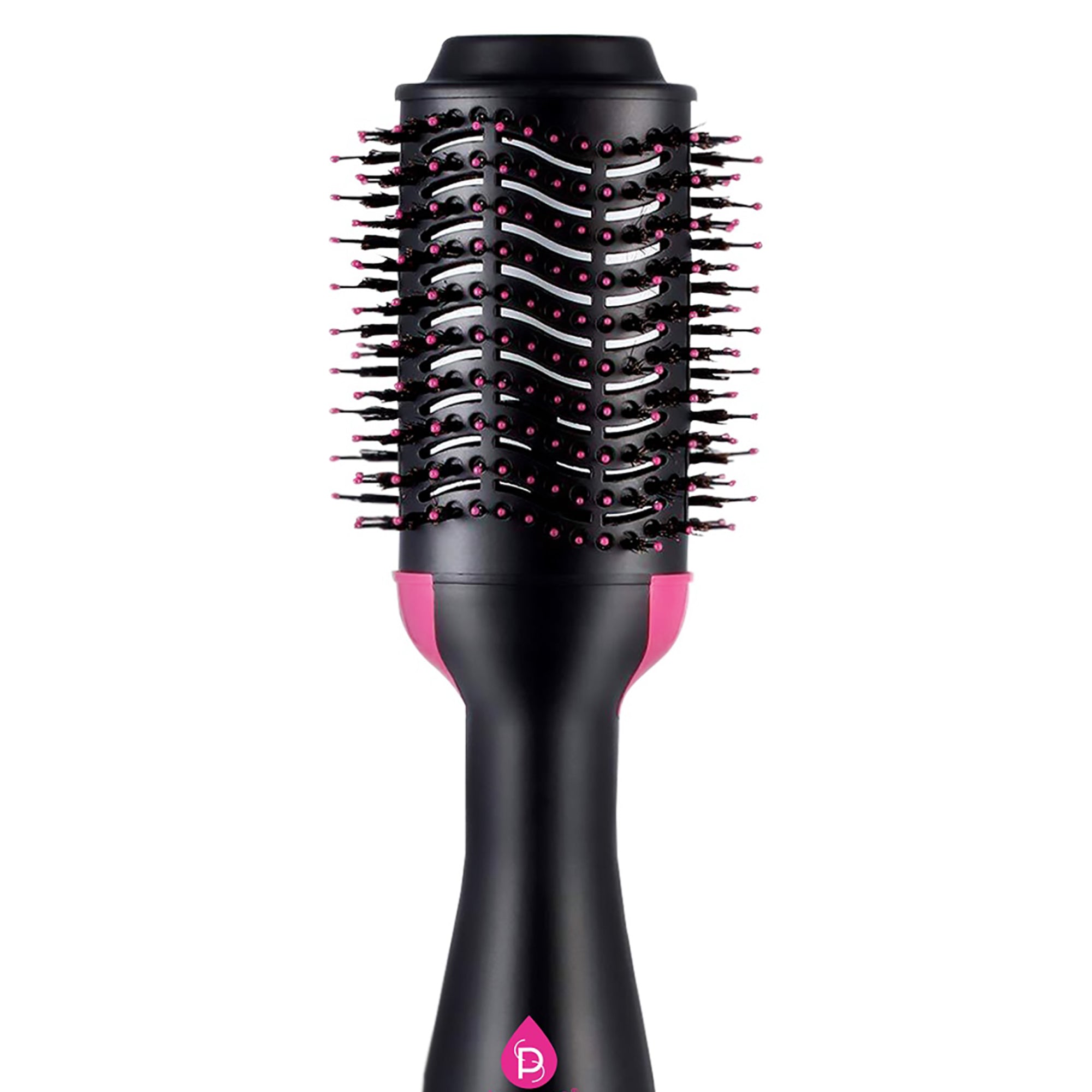 One Step Hair Dryer & Volumizer Brush by Pursonic / Buddify