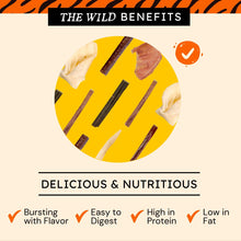 Gullet Stick Dog Treats by Tiger Pet Supply / Buddify