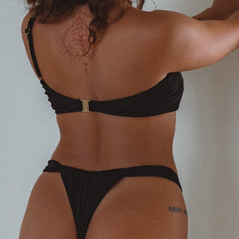 Tropea Slide Bikini Bottoms by ELF / Buddify