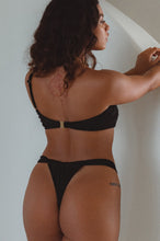 Tropea Ruched Bikini Top by ELF / Buddify