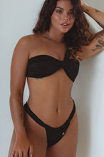 Tropea Ruched Bikini Top by ELF / Buddify