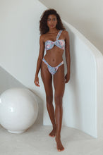 Tropea Ruched Bikini Top by ELF / Buddify