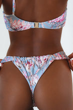 Tropea Ruched Bikini Top by ELF / Buddify