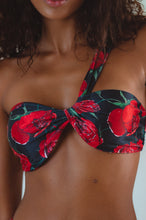 Tropea Ruched Bikini Top by ELF / Buddify