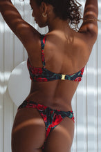 Tropea Ruched Bikini Top by ELF / Buddify