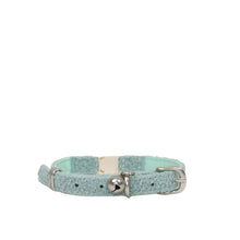 Cat Collar Sage by Lilly + Dash / Buddify