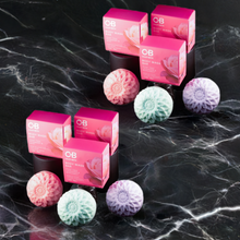 Body Wash Bar Bundle x 6 by Caley-Beth / Buddify