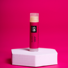Introducing our revolutionary Lip Balm by Caley-Beth / Buddify