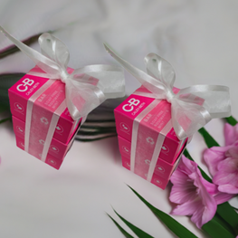 Body Wash Bar Bundle x 6