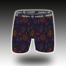 The Voodoo Designer Shorts Made in Uk