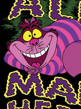 We're All Mad Here Hoodie by StonerDays / Buddify