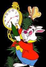 We're All Mad Here Hoodie by StonerDays / Buddify