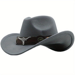 Western Cowboy Hat by Infinite Steampunk / Buddify