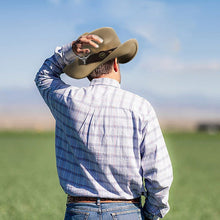 Western Cowboy Hat by Infinite Steampunk / Buddify