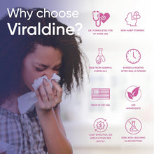 5% Povidone-Iodine Nasal Spray by Viraldine / Buddify
