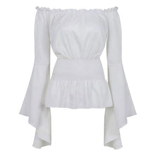 Women's Renaissance Blouse by Infinite Steampunk / Buddify